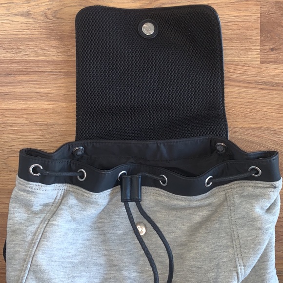 COPY - Calvin Klein Backpack (still available) - Picture 3 of 3